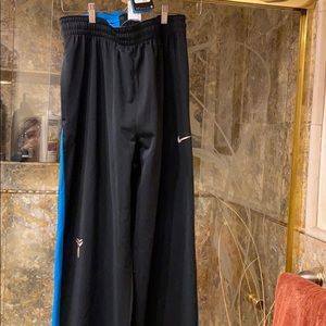 Not the size